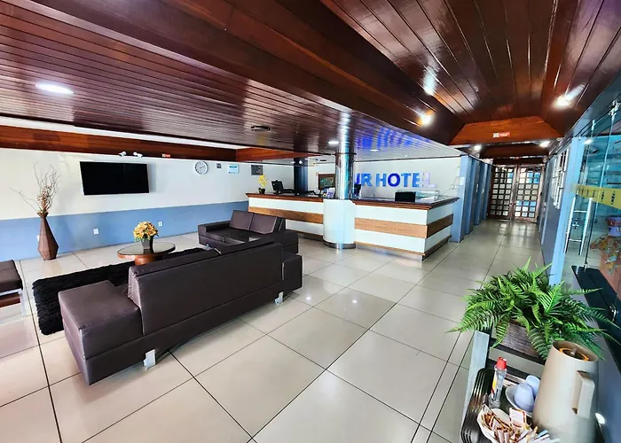 Jr Hotel